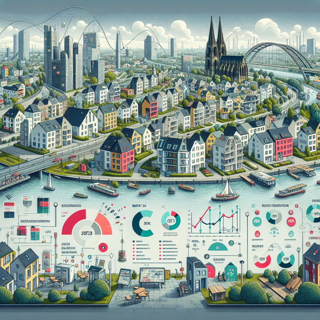 Mietspiegel-Faktoren Köln Buchheim 2023